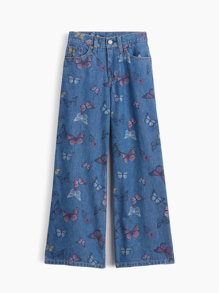 Kids' Low-Rise Baggy Jeans: $29.99 Kids' Low-Rise Baggy Jeans: $29.99