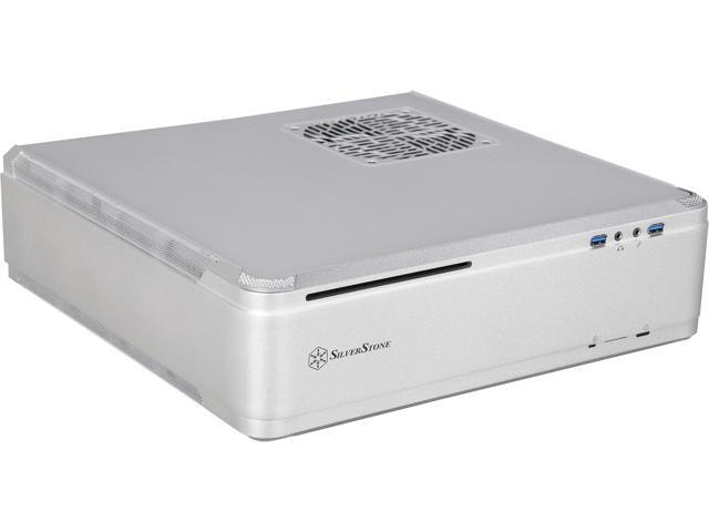 Silverstone Fortress FTZ01S Computer Case: $247