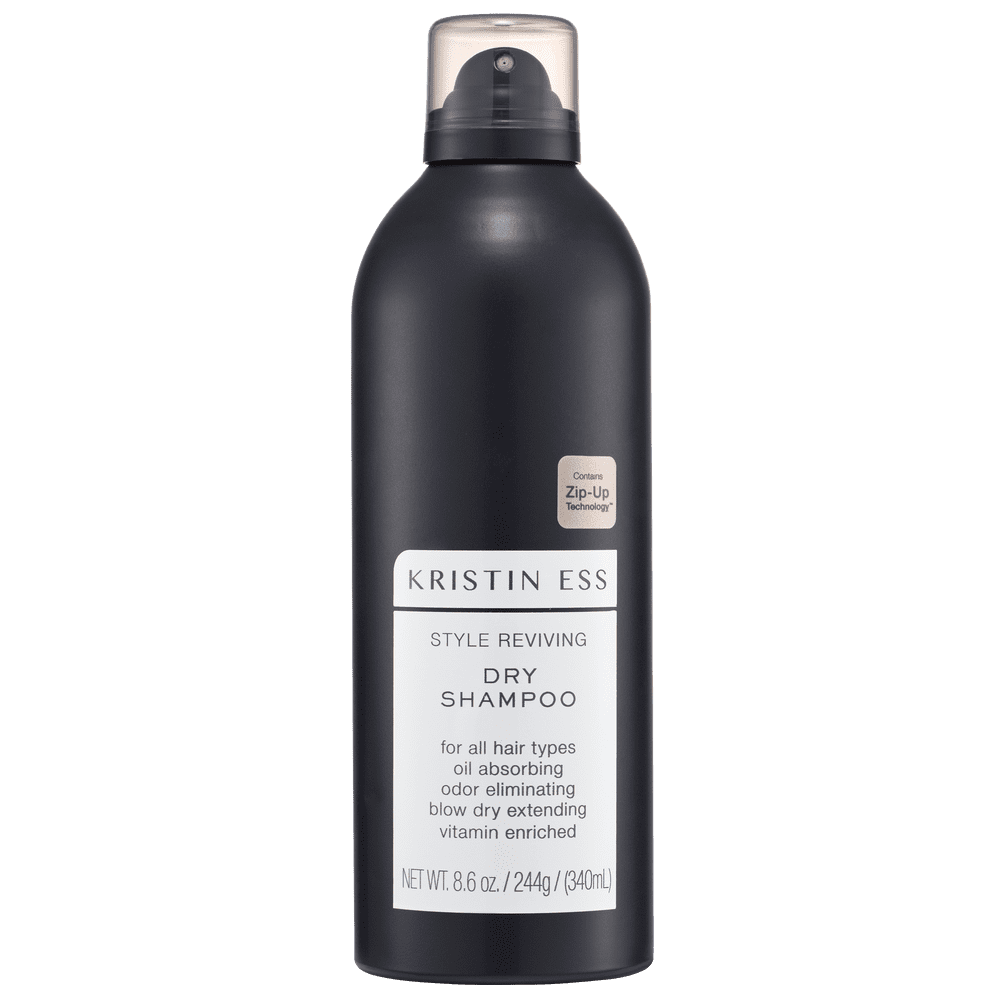 Kristin Ess Jumbo Dry Shampoo Texture Powder Spray 8.6-oz.: $14.12 Kristin Ess Jumbo Dry Shampoo Texture Powder Spray 8.6-oz.: $14.12