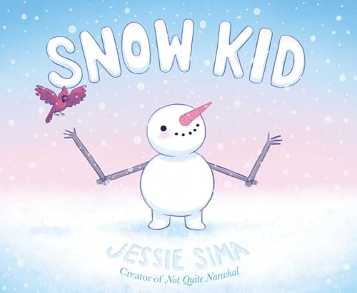 Snow Kid: $9.99
