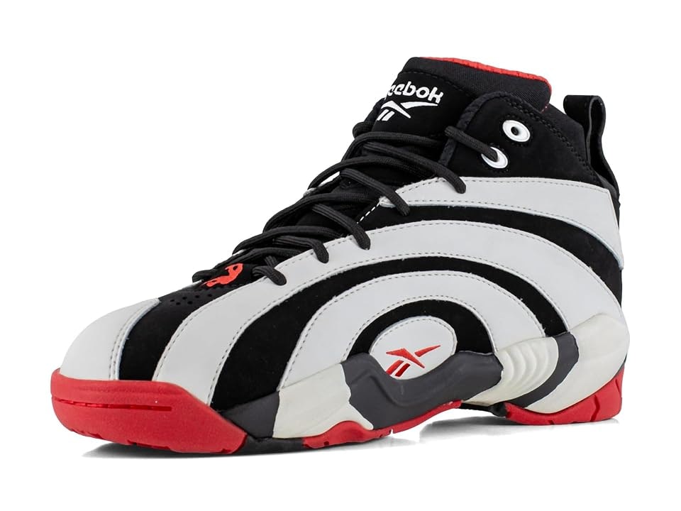 Reebok Shaqnosis Men's Work Shoes: $189.95 Reebok Shaqnosis Men's Work Shoes: $189.95