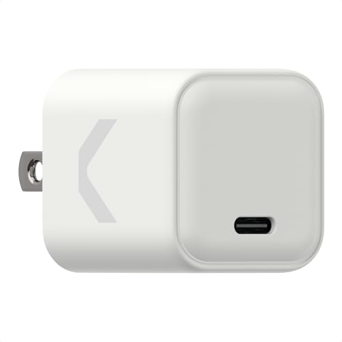 Clemm Core 35W USB-C GaN Fast Charger: $24.64 Clemm Core 35W USB-C GaN Fast Charger: $24.64