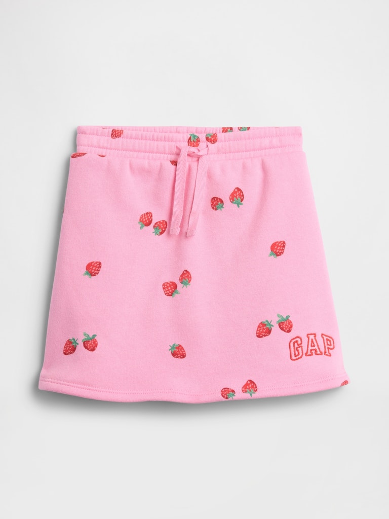 BabyGap Pull-On Logo Skort: $14.99 BabyGap Pull-On Logo Skort: $14.99