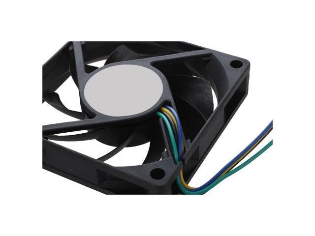 70x70x15mm 12V 4-Pin PWM PC Cooling Fan: $12.99