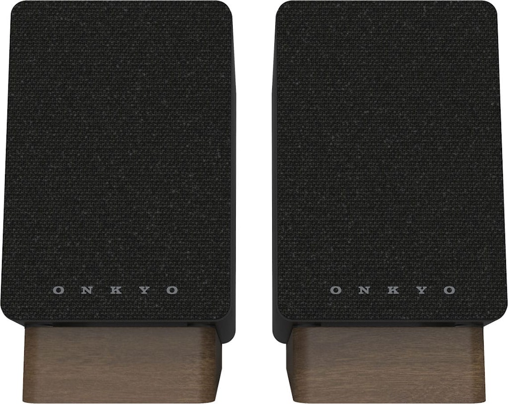 Onkyo Creator Series GX10DB 2.0 Bluetooth Powered Speakers: $159.99 Onkyo Creator Series GX10DB 2.0 Bluetooth Powered Speakers: $159.99