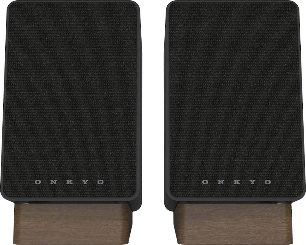 Onkyo Creator Series GX30ARC 2.0 Bluetooth Powered Speakers: $249.99 Onkyo Creator Series GX30ARC 2.0 Bluetooth Powered Speakers: $249.99