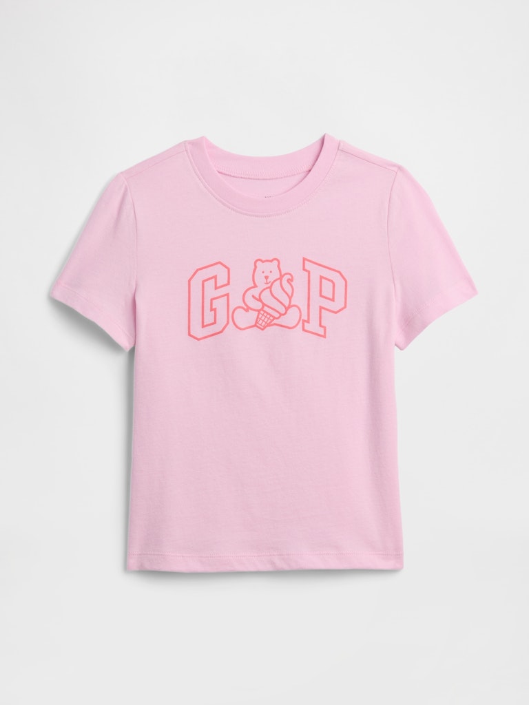 BabyGap Logo T-Shirt: $9.99 BabyGap Logo T-Shirt: $9.99