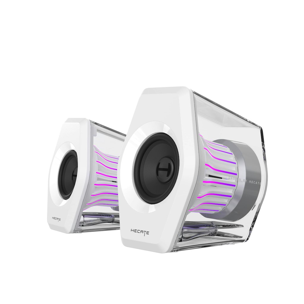 Edifier G2000 Pro 2.0 Bluetooth Gaming Speakers 2-Pack: $199.99 Edifier G2000 Pro 2.0 Bluetooth Gaming Speakers 2-Pack: $199.99