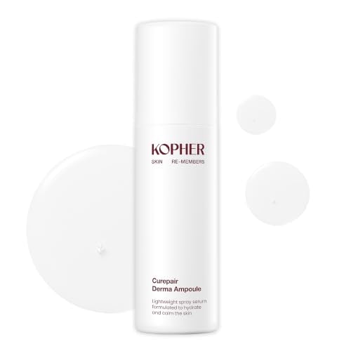 Kopher Curepair Derma Ampoule Serum Mist 3.38oz: $33.40
