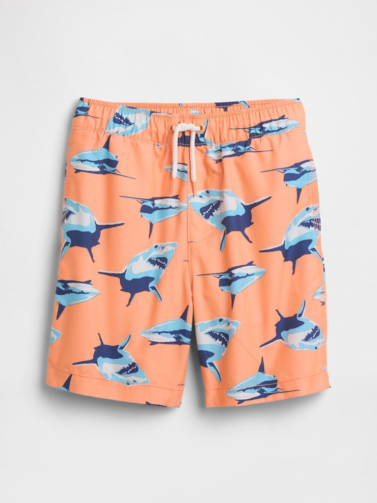 Kids' Swim Trunks: $17.49 Kids' Swim Trunks: $17.49
