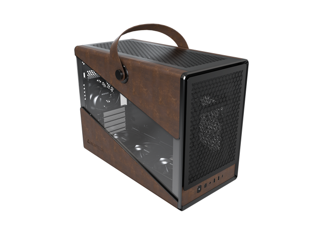Montech Heritage Pro Computer Case: $109.90 Montech Heritage Pro Computer Case: $109.90