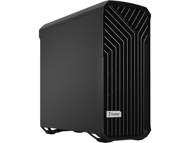Fractal Design Torrent E-ATX Mid Tower Computer Case: $204.99