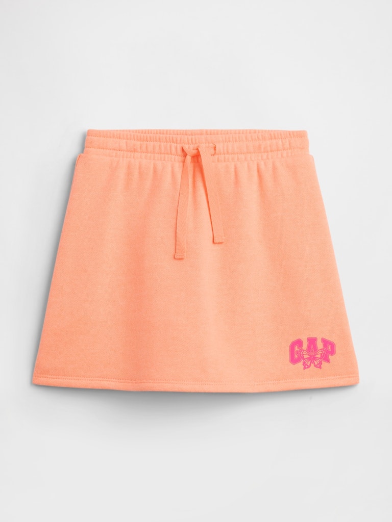 BabyGap Pull-On Logo Skort: $9.99 BabyGap Pull-On Logo Skort: $9.99