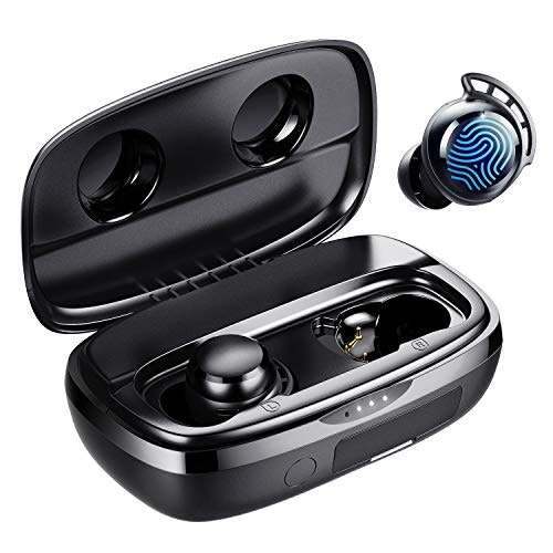 Tribit FlyBuds 3 Wireless Earbuds: $33.99 Tribit FlyBuds 3 Wireless Earbuds: $33.99