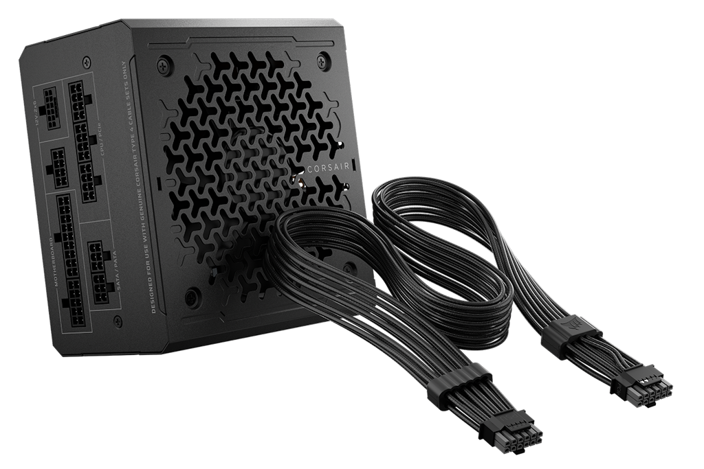Corsair RM1000e ATX 3.1 Power Supply: $179.99 Corsair RM1000e ATX 3.1 Power Supply: $179.99