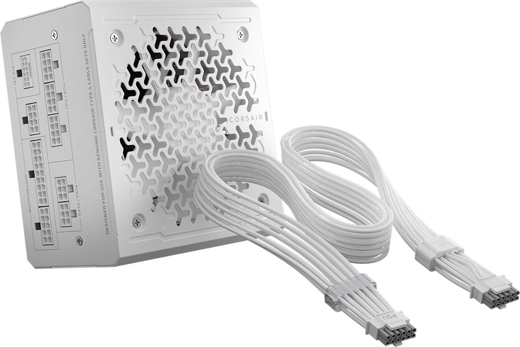 Corsair RM1000e 1,000W ATX 3.1 Power Supply: $179.99 Corsair RM1000e 1,000W ATX 3.1 Power Supply: $179.99