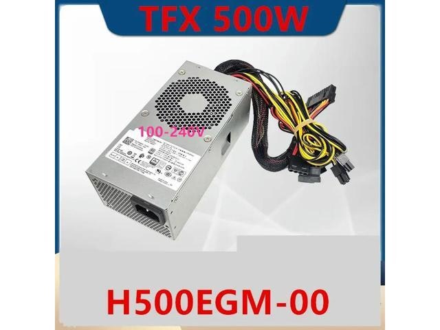 500W TFX Power Supply: $233 500W TFX Power Supply: $233