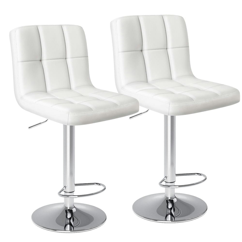 Edx Swivel Bar Stools 2-Pack: $68.99 Edx Swivel Bar Stools 2-Pack: $68.99
