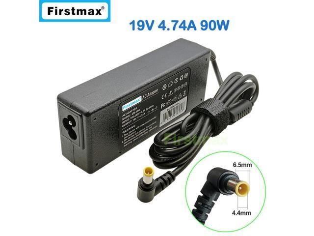 90W 19V 4.74A Laptop AC Adapter: $43.99