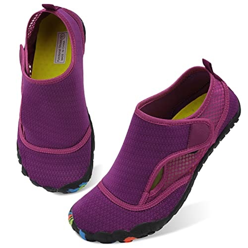 Women's Athletic Water Shoes: $23.73 Women's Athletic Water Shoes: $23.73