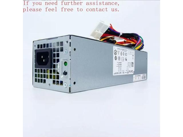 H240AS-00 240W Small Form Factor Power Supply: $80.15 H240AS-00 240W Small Form Factor Power Supply: $80.15