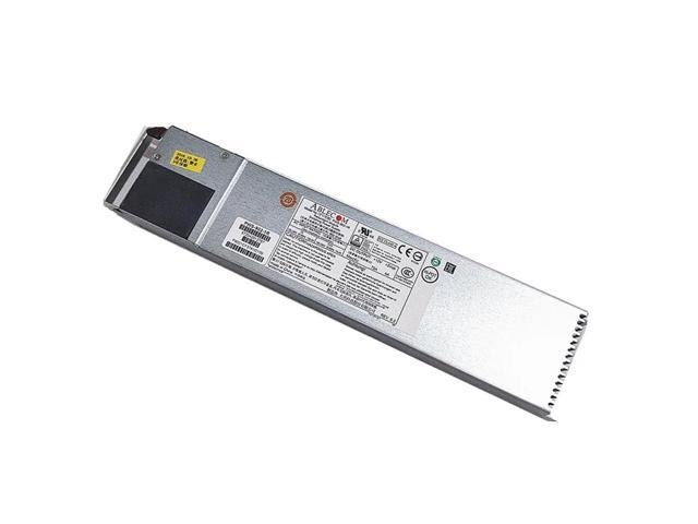 Supermicro PWS-902-1R 900W 1U Redundant Power Supply Unit: $189.69 Supermicro PWS-902-1R 900W 1U Redundant Power Supply Unit: $189.69
