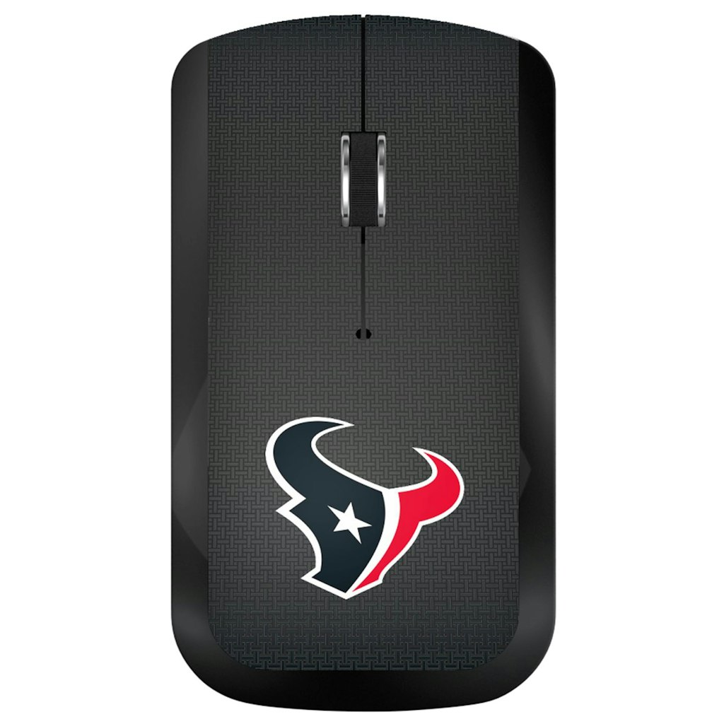 Keyscaper Houston Texans Wireless USB Mouse: $44.99