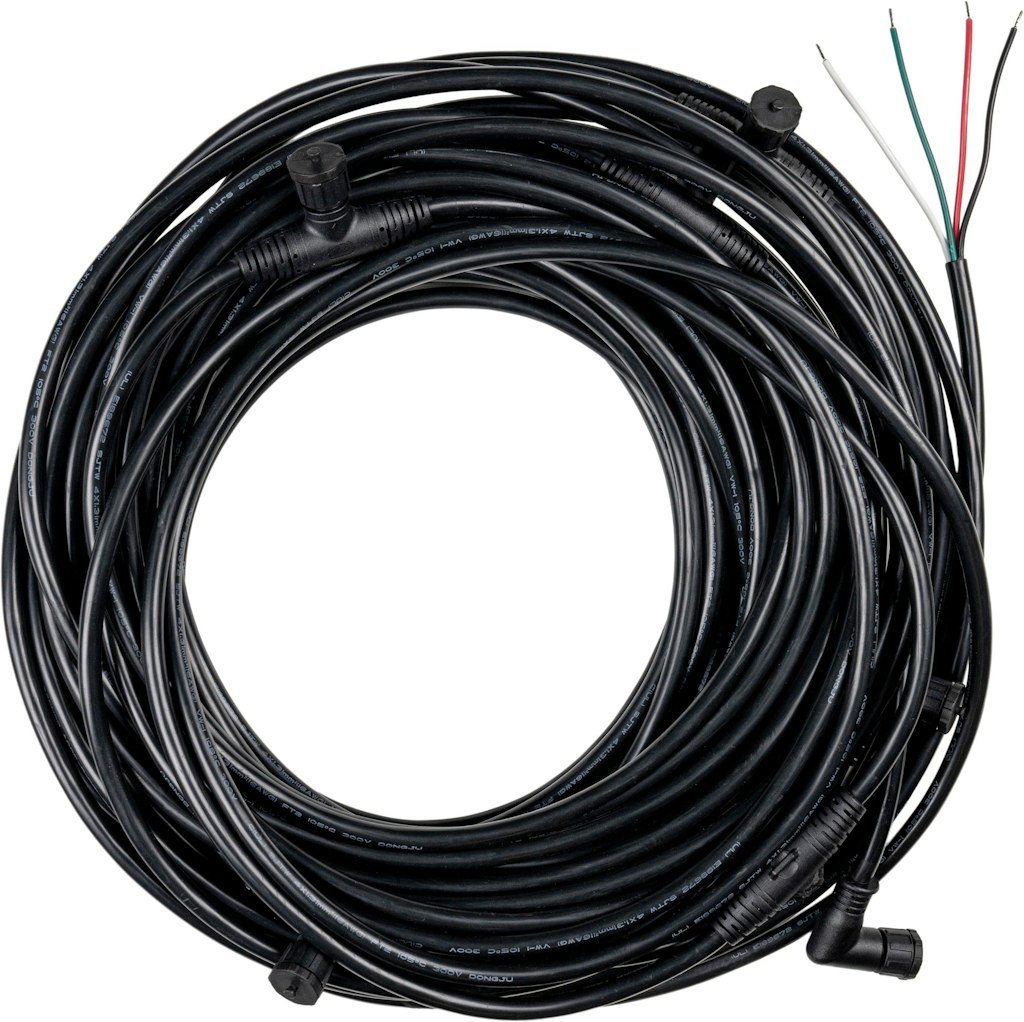 Sonance Mag6.1 Outdoor Speaker Wiring Harness: $299.99 Sonance Mag6.1 Outdoor Speaker Wiring Harness: $299.99