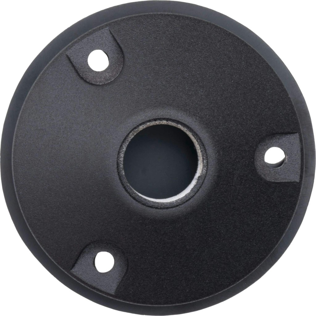 Sonance Round Outdoor Speaker Mount: $40 Sonance Round Outdoor Speaker Mount: $40