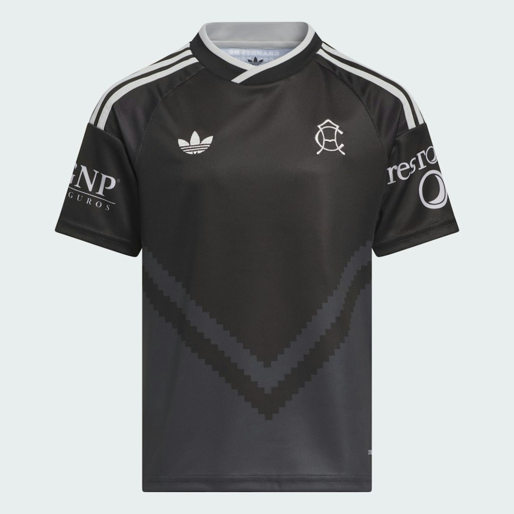 Club America 2026/27 Away Kids Jersey: $80