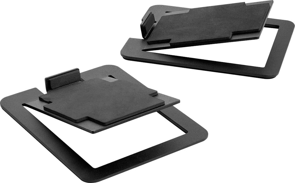 Edifier SS7 Speaker Stand 2-Pack: $39.99 Edifier SS7 Speaker Stand 2-Pack: $39.99