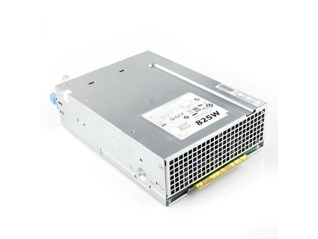 Dell 825W Server Power Supply for T5600 T5810 T7810: $239.99 Dell 825W Server Power Supply for T5600 T5810 T7810: $239.99