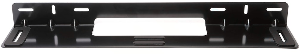 Sennheiser Wall Mount for Ambeo Soundbar Plus: $59.99 Sennheiser Wall Mount for Ambeo Soundbar Plus: $59.99