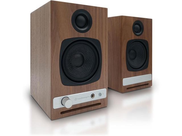 Audioengine HD3 Wireless Desktop Speakers: $710.97 Audioengine HD3 Wireless Desktop Speakers: $710.97