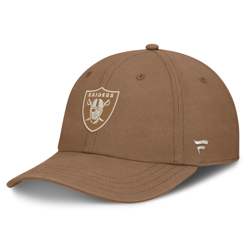 Fanatics Las Vegas Raiders Adjustable Hat: $29.99 Fanatics Las Vegas Raiders Adjustable Hat: $29.99