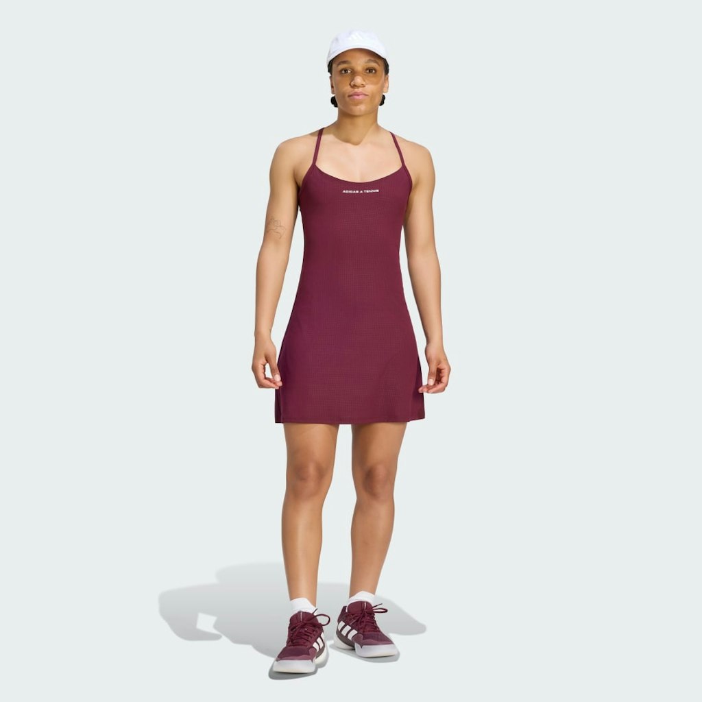 Adidas Tennis Climacool Dress: $90