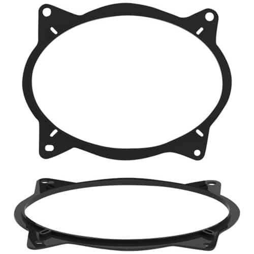 Metra Toyota Camry Speaker Bracket: $14.99 Metra Toyota Camry Speaker Bracket: $14.99