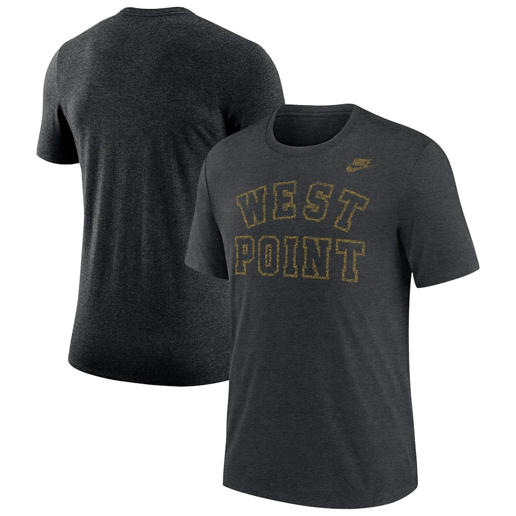 Nike Army Black Knights Classic Tri-Blend T-Shirt: $33.59 Nike Army Black Knights Classic Tri-Blend T-Shirt: $33.59