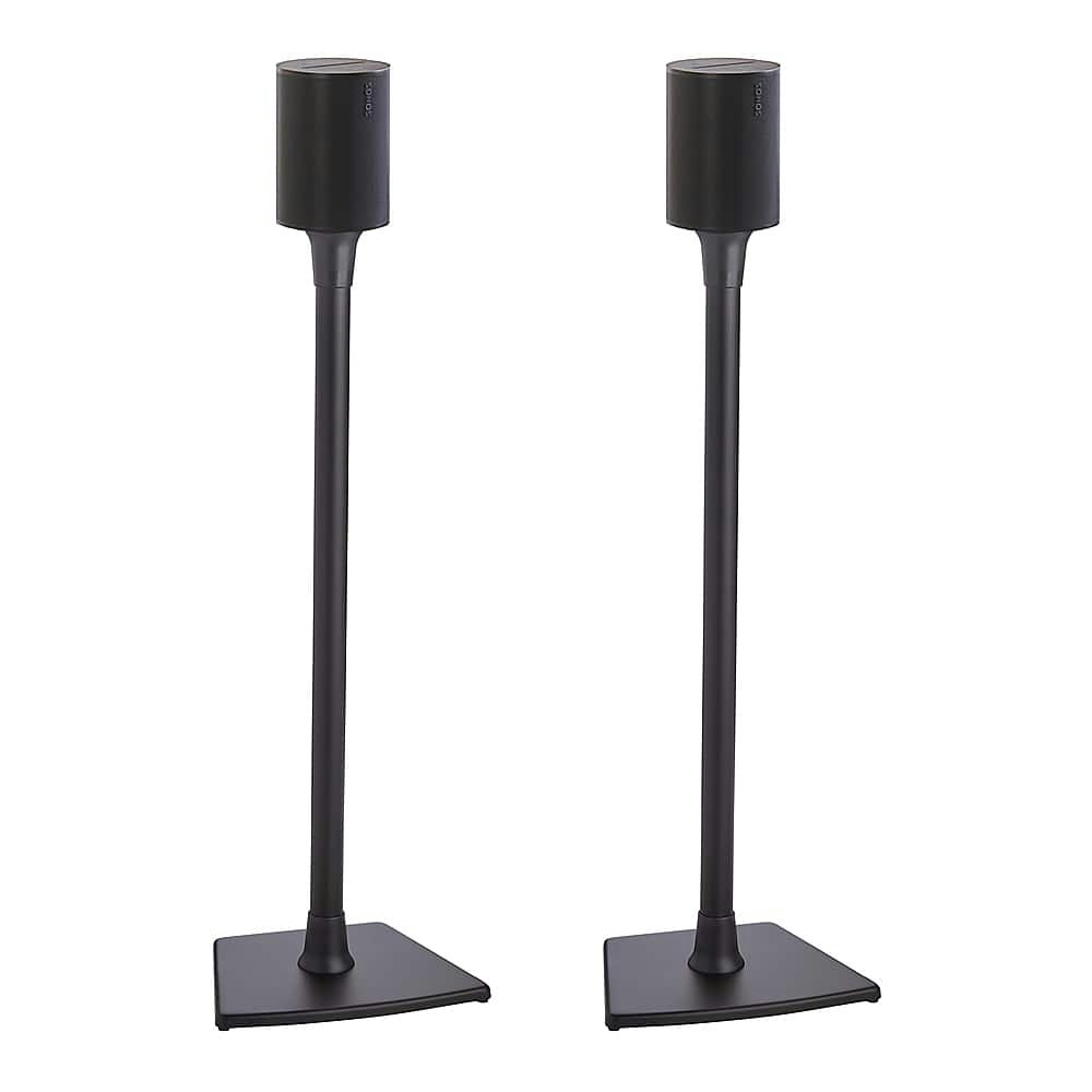 Sanus Wireless Speaker Stands for Sonos Era 100 2-Pack: $129.99