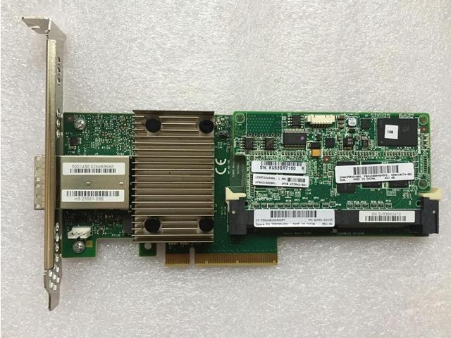 HP 8-Port Networking Card: $142.40