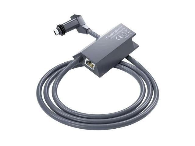 Starlink Ethernet Adapter for Gen 2 Router: $37.07 Starlink Ethernet Adapter for Gen 2 Router: $37.07