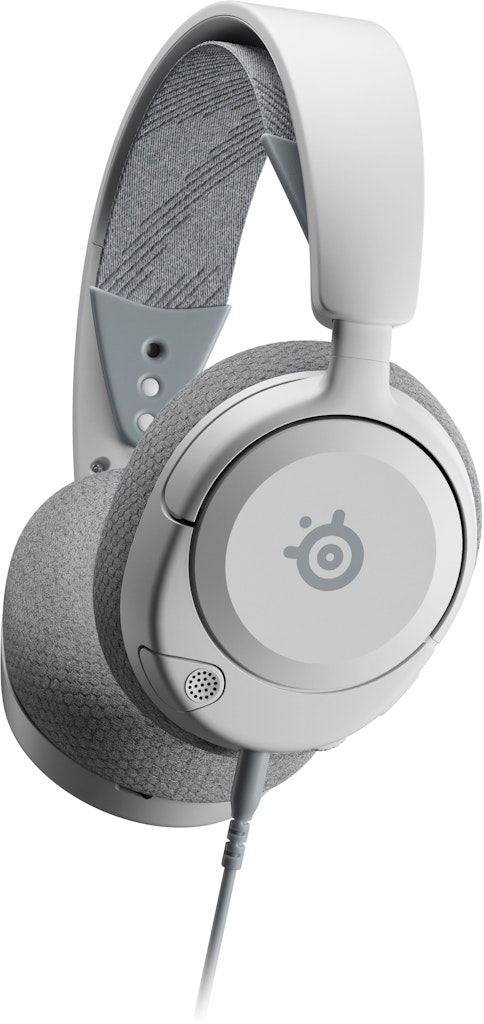 SteelSeries Arctis Nova 1 Wired Gaming Headset: $59.99 SteelSeries Arctis Nova 1 Wired Gaming Headset: $59.99