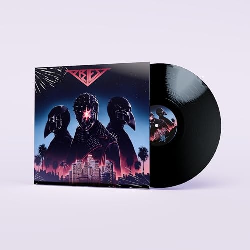 Priest Live in Hollywood: $21.73