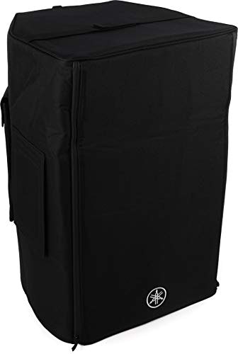 Yamaha DZR12 and CZR12 Speaker Cover: $82.99 Yamaha DZR12 and CZR12 Speaker Cover: $82.99