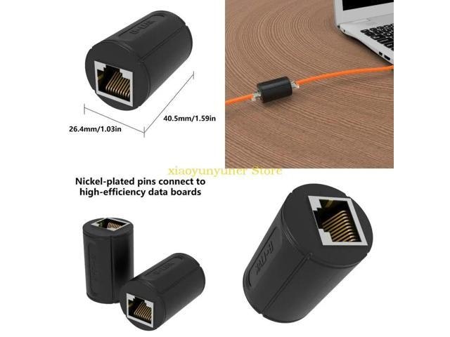 RJ48 Ethernet Cable Extender: $17.30 RJ48 Ethernet Cable Extender: $17.30