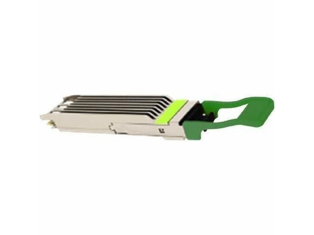Nvidia 800GbE OSFP Optical Transceiver Module: $2,101.61 Nvidia 800GbE OSFP Optical Transceiver Module: $2,101.61