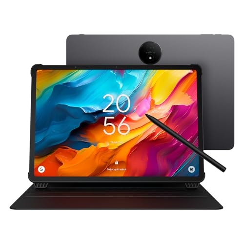 TCL NXTPAPER 14 14.3-inch 2.4K Android Tablet 8GB/256GB: $349.98 TCL NXTPAPER 14 14.3-inch 2.4K Android Tablet 8GB/256GB: $349.98