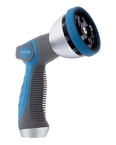 Innav8 Heavy Duty Garden Hose Nozzle: $16.94 Innav8 Heavy Duty Garden Hose Nozzle: $16.94
