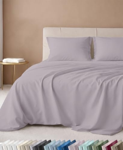 California Design Den 600 Thread Count Queen Cotton Sheet Set: $67.14 California Design Den 600 Thread Count Queen Cotton Sheet Set: $67.14
