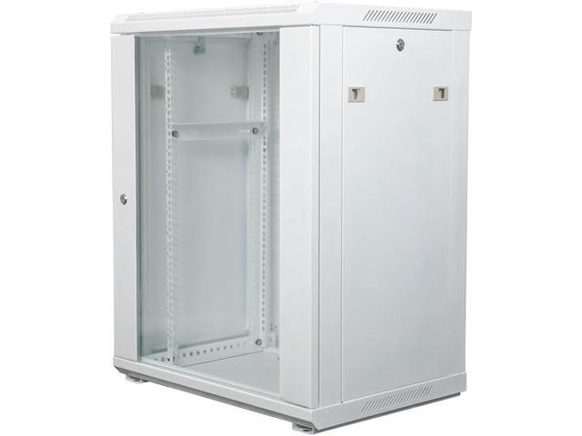 NavePoint 12U Wall Mount Server Cabinet: $562.30 NavePoint 12U Wall Mount Server Cabinet: $562.30